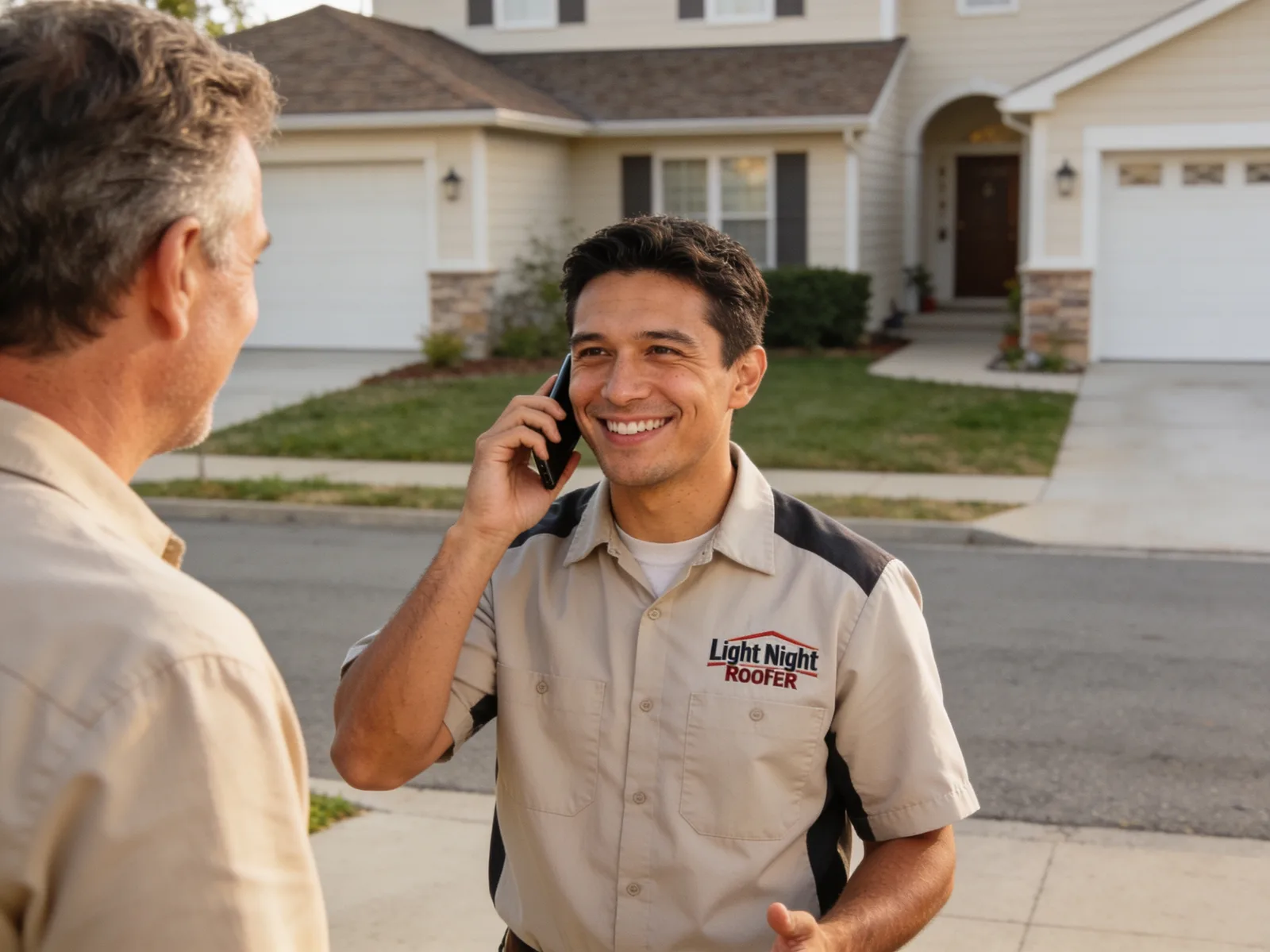 Emergency Roof Repair North Conway, NH FAQs